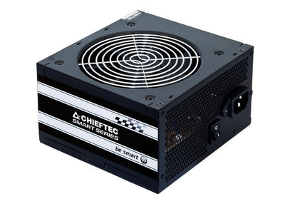 Chieftec Power Supply 700W GPS-700A8 ATX 12V 2.3,12CM, Supersilent — image 1