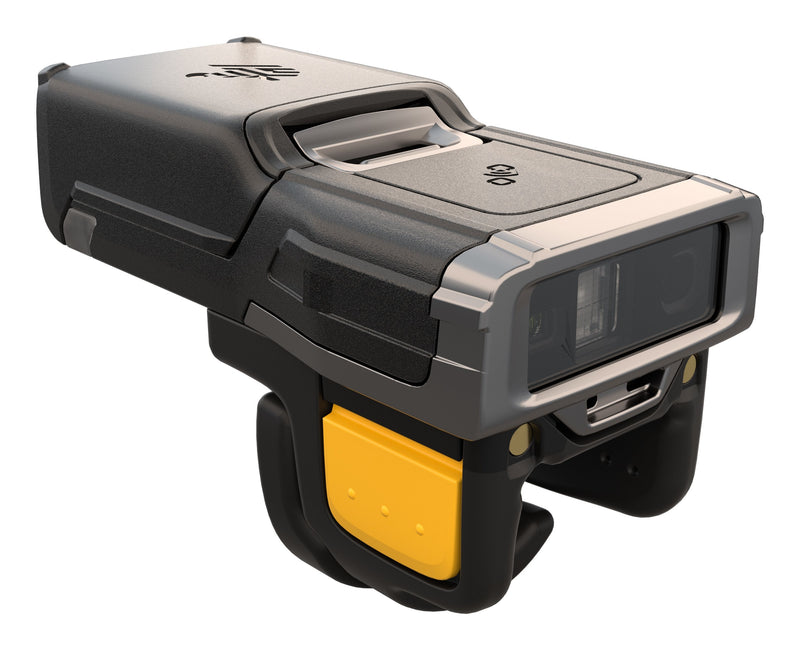 Zebra RS61B0-KBSSZWR Reader Code Barcodes Reader Codes Barcodes Hands Libres 2D LED Grey