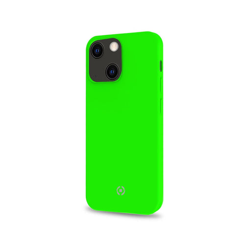 Celly Cromo Case For Iphone 13 15,5CM (6.1) Green — image 1