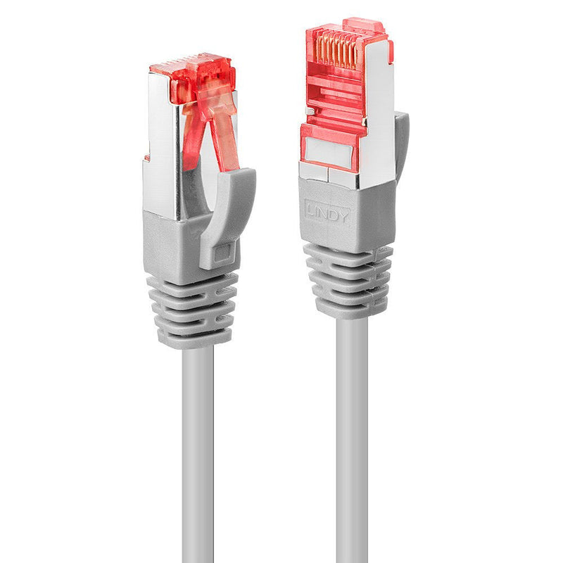 Lindy Network Cable CAT.6 S/FTP Grey 1.50M