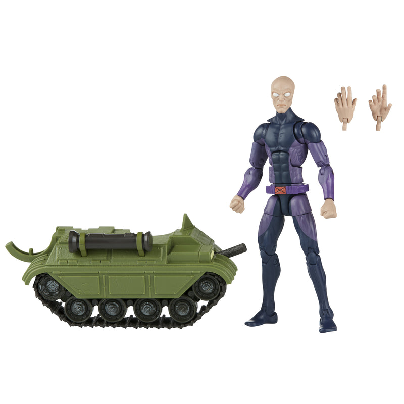 Figure Darwin X-men Marvel Legends 15CM