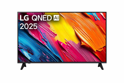 LG TV 43QNED70A6A 43 4K Ultrahd Qned Ai Webos Wi-Fi Smart TV — image 1