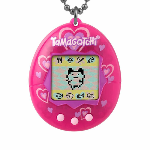 Tamagotchi - Sweet Heart — image 1