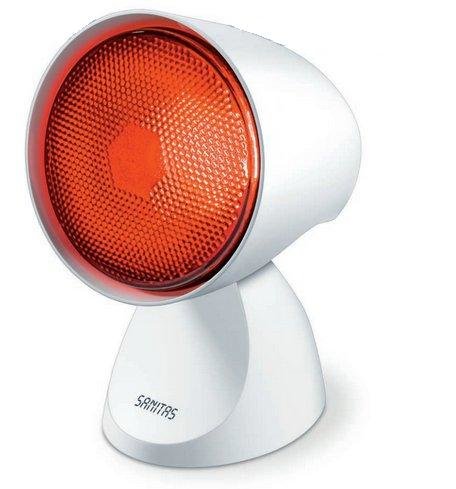 Beurer Lamp Infrarroja 16 150W White