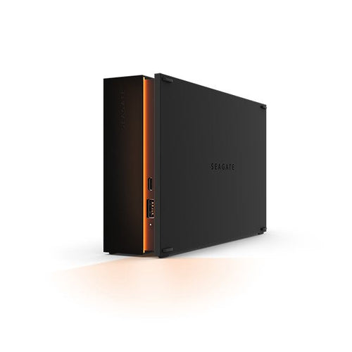 Seagate Drive External HDD Firecuda Gaming Hard Drive 1TB Ext 2.5IN USB 3.2 Gen 1 External HDD — image 1