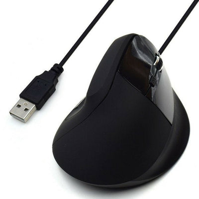 Ewent Mouse Vertical Ergonomico Optico — image 1