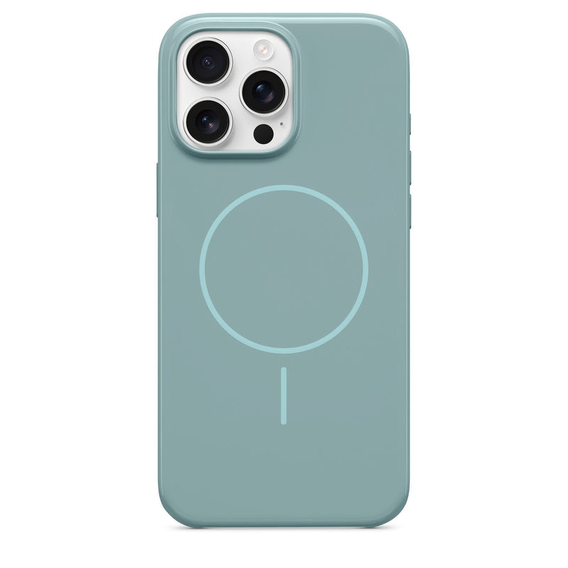 Apple Case Beats Iphone 16 Pro Max. With Magsafe - Riptide Blue