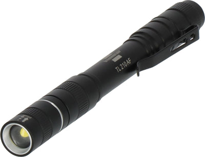 Brennenstuhl Linterna Mano 1173750003 Black LED — image 1