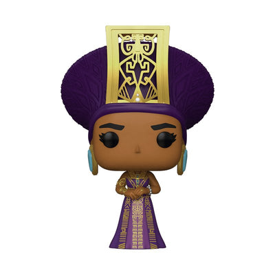 Figure Pop Black Panther Wakanda Forever Queen Ramonda — image 1