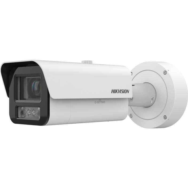 Hikvision Camera IDS-2CD7A47G0/P-XZHSY(2.8-12MM) Bala (forma) Security IP Indoor And Outdoor 2688 X 1520 Pixel