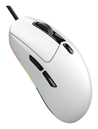 Cougar Mouse Gaming Minos Neo Ambidextro USB Type a Óptico 6200 DPI — image 1