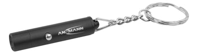 Ansmann Mini Keychain Linterna Keyring Light 1X LED 1600-0272 — image 1