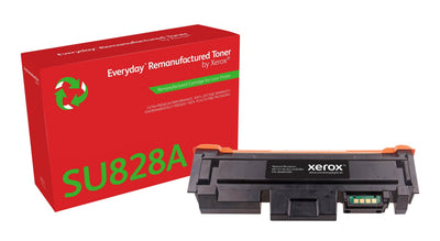 Xerox Toner Everyday Samsung MLT-D116L Black — image 1