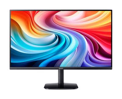 Acer Monitor KA272P0BI 27 Fullhd 144HZ VA Freesync 1MS — image 1