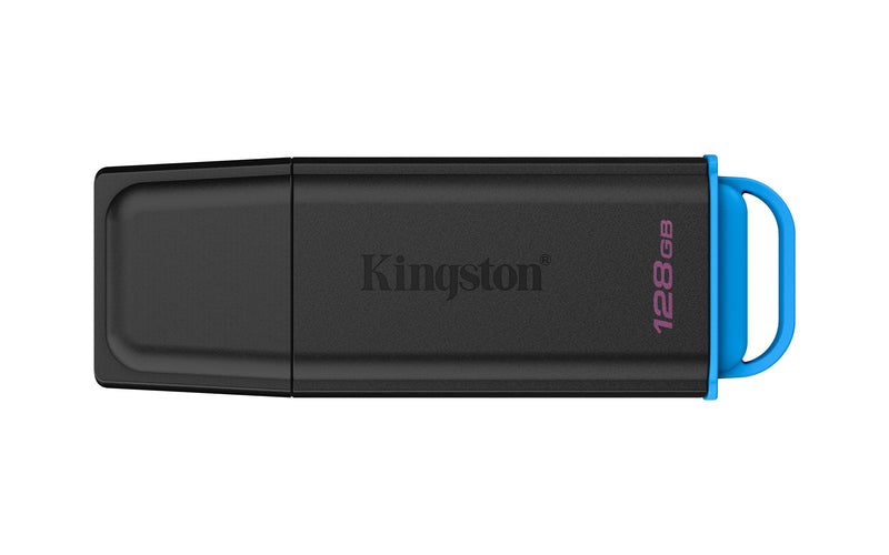 Kingston USB Flash Drive 128GB Datatraveler Exodia GEN2 USB 3.2
