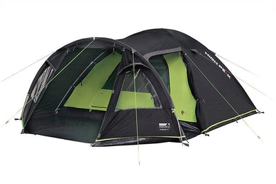 High Peak Mesos 4 Tienda Campaña Type Iglú 4 Personas(s) Green Grey — image 1