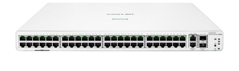 Aruba Switch HP JL808A