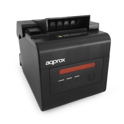 Approx Printer Tiquets APPPOS80ALARM — image 1