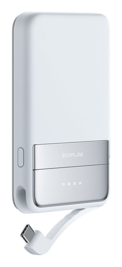 Ecoflow Rapid 5000 - Powerbank Blue — image 1