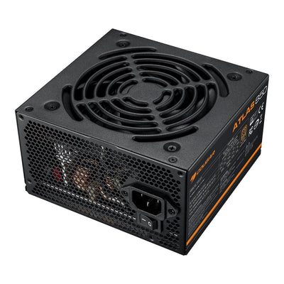 Cougar Power Supply CGRVG-750 750W 24-PIN ATX Black — image 1