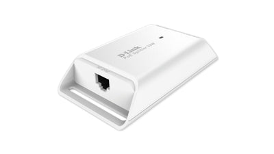 D-link PoE Injector Power DPE-301GS Splitte — image 1