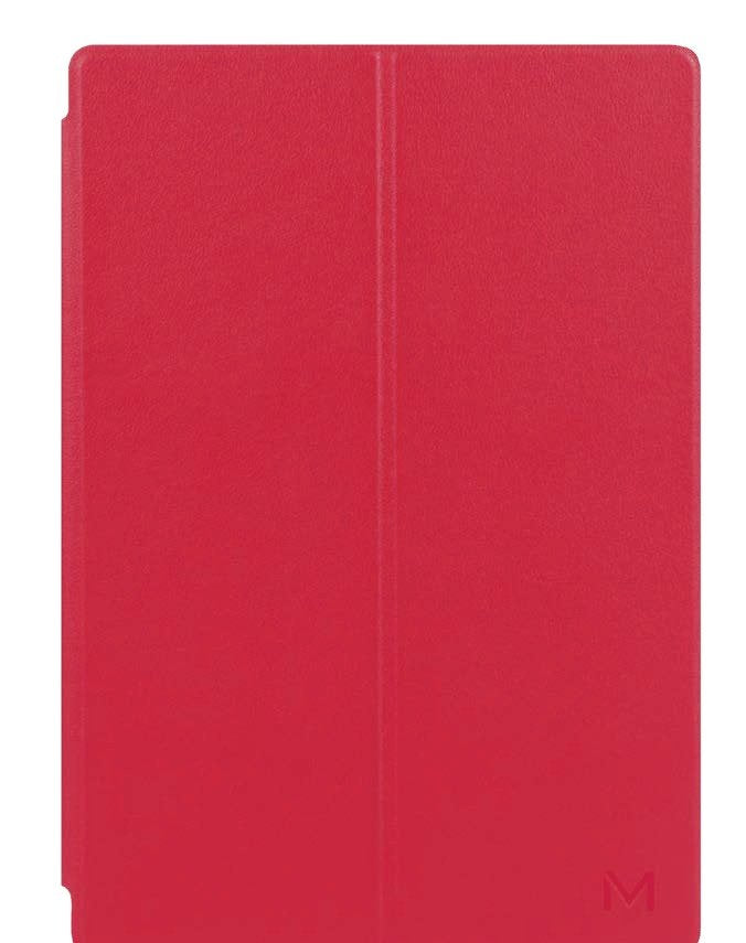 Mobilis 048016 Case For Tablet 27,9CM (11) Folio Red