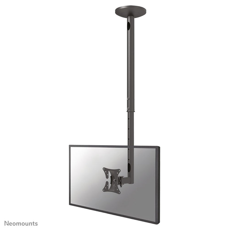 Newstar Stand Ceiling TV 10-30 MAX.20KG FPMA-C050BLACK