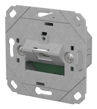 Metz Connect 130D371200-I Socket Power RJ-45 Metallic — image 1