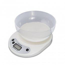 Esperanza Scale Kitchen With Cuenco Coco EKS007 — image 1