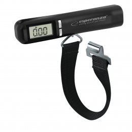 Esperanza ETS001 Scale Equipaje 50KG Electronic — image 1