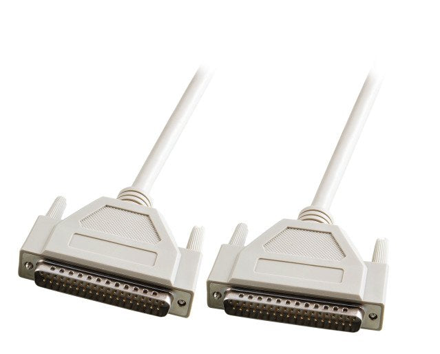 Efb 1M Connector Male Connector Male 37POL. 1:1,