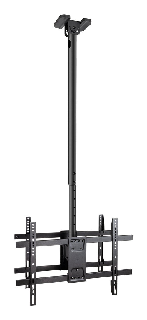 Stand Ceiling 2 Screens 43-86 XL Black — image 1