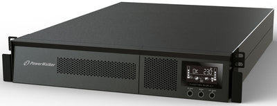 Powerwalker Vfi 1000 Rmg PF1 1000VA UPS/UPS — image 1