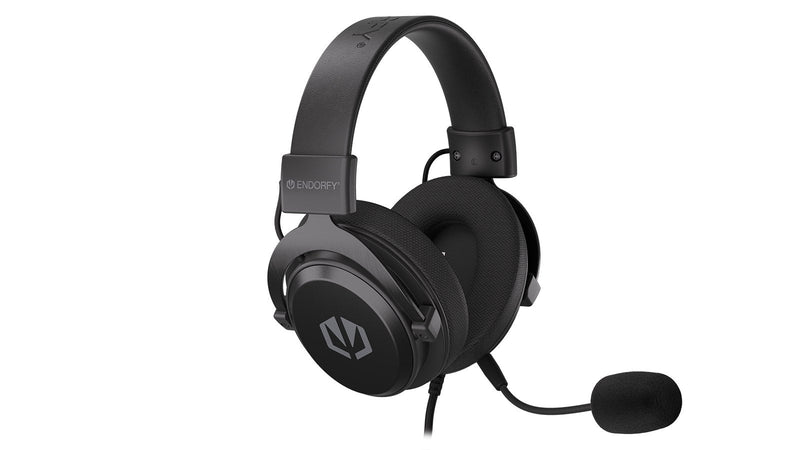 Endorfy Auriculares Gaming Viro Infra, EY1A003