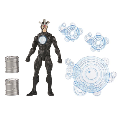 Figure Havok X-men Marvel Legends 15CM — image 1