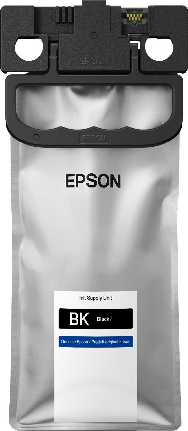 Epson Ink Black C13T11N140 T11N1 10000 Copias
