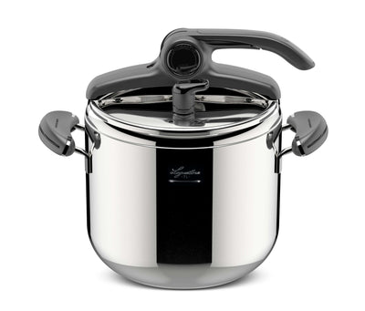 Lagostina Pot a Presion Mia, 22CM, 7 L — image 1