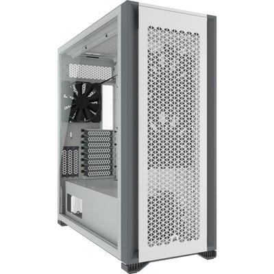 Corsair PC Case 7000D Airflow Glass Tempered CC-9011219-WW — image 1