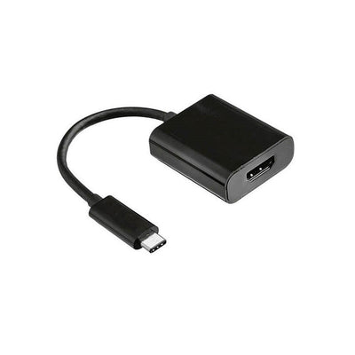 Cable Adapter USB-C a Mini DisplayPort Female Box Aluminium Ref. 133459 — image 1