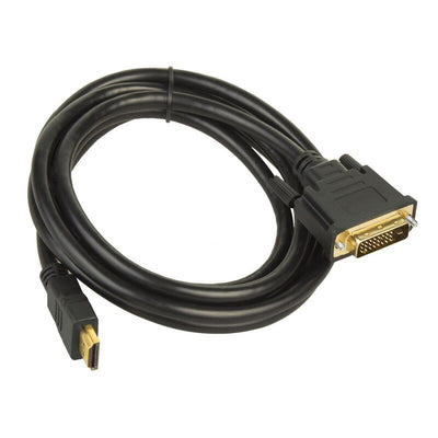 Cable DVI-hdmi V1.4 2M MCTV-717 — image 1