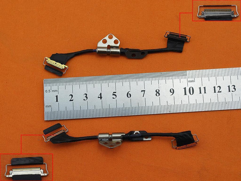Cable Flex Mas Bisagras Laptop Apple Macbook Pro A1398 A1425 A1502