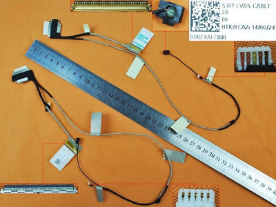 Cable Flex Laptop Asus DD0EXALC000 — image 1
