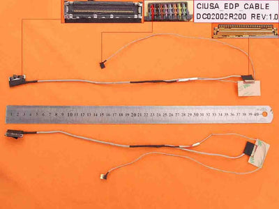 Cable Flex Laptop Lenovo Ideapad 320S-14IKB 320S-14 5C10N78578 DC02002R200 — image 1