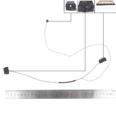 Cable Flex Laptop Lenovo Ideapad 110-15ISK Tianyi 310-15ISK 310-IKB — image 1