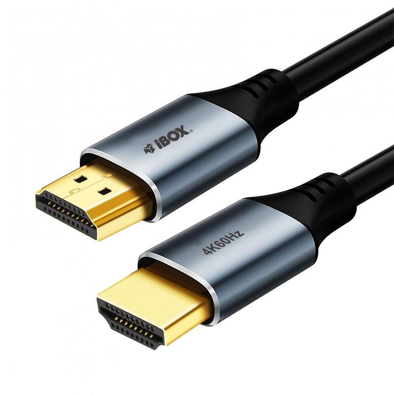 HDMI Cable 2.0 UHD 4K 60 HZ 3M