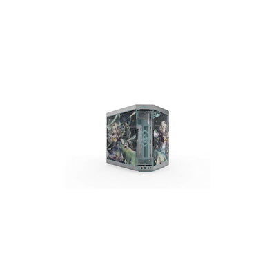Hyte PC Case Y70 Firefly Edition Glass Tempered Hyte Y70 Hsr Firefly - Jp — image 1