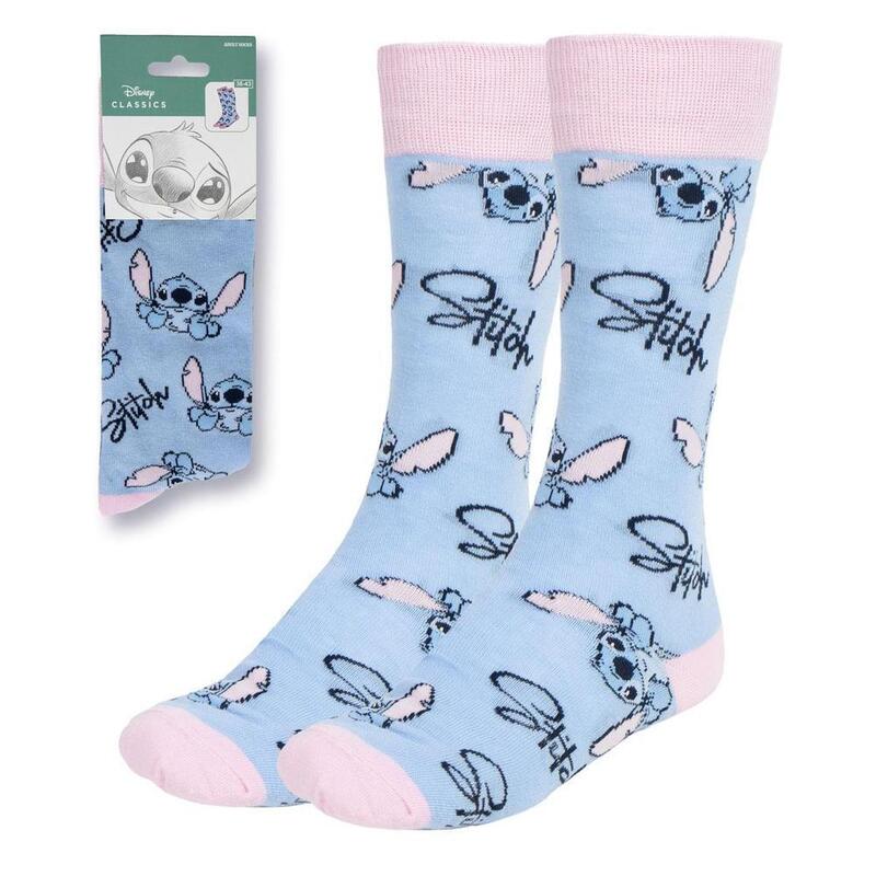 Socks Stitch