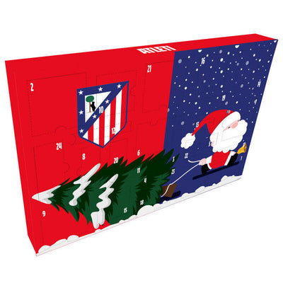 Calendario Adviento Atletico Madrid — image 1