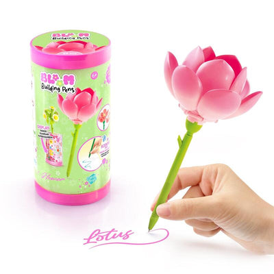 Canaltoys Flower Pen 1ER-PACK Im Display — image 1