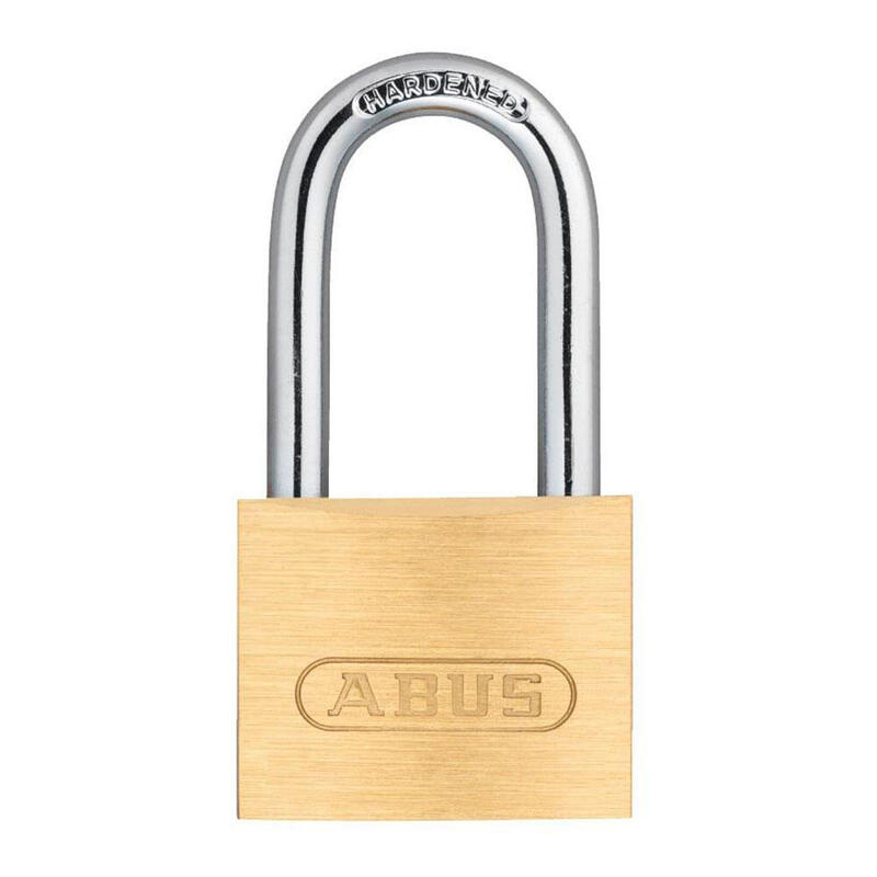 Padlock Latón Arco Long 713/40HB40, 40MM